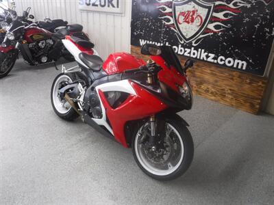 2007 Suzuki GSX-R 600   - Photo 3 - Kingman, KS 67068