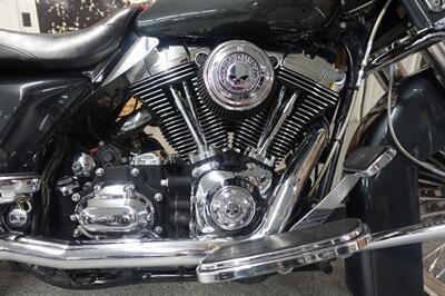 2007 Harley-Davidson Street Glide   - Photo 22 - Kingman, KS 67068