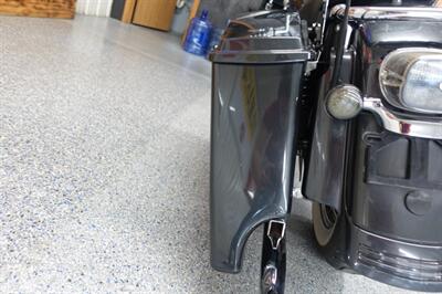 2007 Harley-Davidson Street Glide   - Photo 58 - Kingman, KS 67068