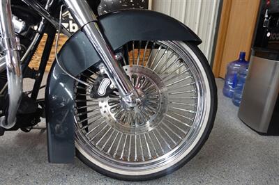 2007 Harley-Davidson Street Glide   - Photo 10 - Kingman, KS 67068