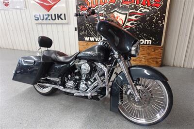 2007 Harley-Davidson Street Glide   - Photo 3 - Kingman, KS 67068