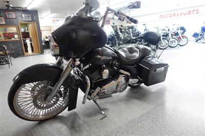 2007 Harley-Davidson Street Glide   - Photo 5 - Kingman, KS 67068
