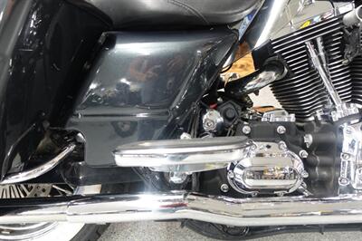 2007 Harley-Davidson Street Glide   - Photo 23 - Kingman, KS 67068