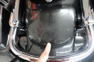 2007 Harley-Davidson Street Glide   - Photo 62 - Kingman, KS 67068