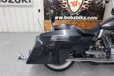 2007 Harley-Davidson Street Glide   - Photo 27 - Kingman, KS 67068