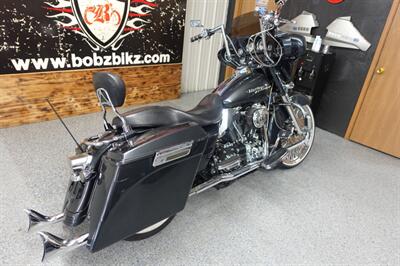 2007 Harley-Davidson Street Glide   - Photo 9 - Kingman, KS 67068