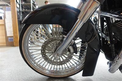 2007 Harley-Davidson Street Glide   - Photo 42 - Kingman, KS 67068