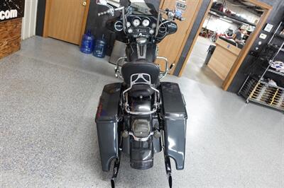 2007 Harley-Davidson Street Glide   - Photo 8 - Kingman, KS 67068