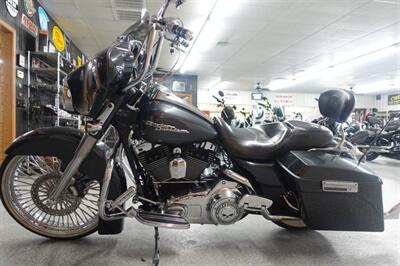 2007 Harley-Davidson Street Glide   - Photo 6 - Kingman, KS 67068