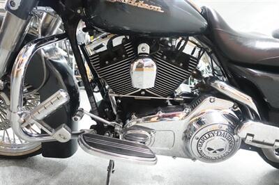 2007 Harley-Davidson Street Glide   - Photo 48 - Kingman, KS 67068