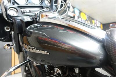 2007 Harley-Davidson Street Glide   - Photo 46 - Kingman, KS 67068