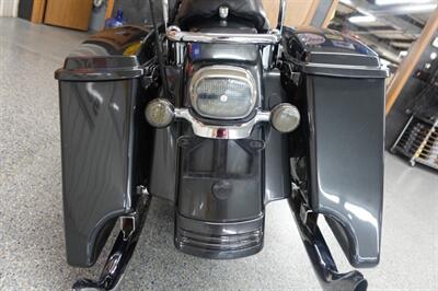 2007 Harley-Davidson Street Glide   - Photo 60 - Kingman, KS 67068