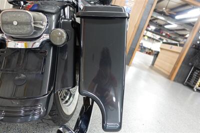 2007 Harley-Davidson Street Glide   - Photo 39 - Kingman, KS 67068