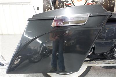 2007 Harley-Davidson Street Glide   - Photo 28 - Kingman, KS 67068