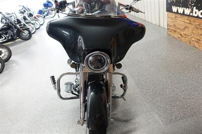 2007 Harley-Davidson Street Glide   - Photo 4 - Kingman, KS 67068