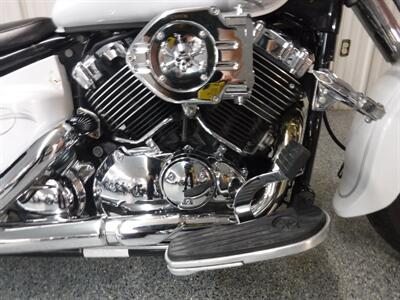 2007 Yamaha V Star 650 Classic   - Photo 9 - Kingman, KS 67068