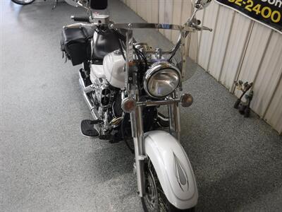 2007 Yamaha V Star 650 Classic   - Photo 5 - Kingman, KS 67068