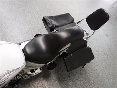 2007 Yamaha V Star 650 Classic   - Photo 14 - Kingman, KS 67068