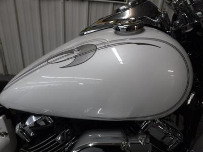 2007 Yamaha V Star 650 Classic   - Photo 6 - Kingman, KS 67068