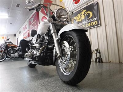 2007 Yamaha V Star 650 Classic   - Photo 4 - Kingman, KS 67068