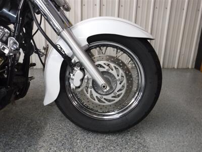 2007 Yamaha V Star 650 Classic   - Photo 3 - Kingman, KS 67068