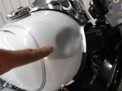 2007 Yamaha V Star 650 Classic   - Photo 7 - Kingman, KS 67068