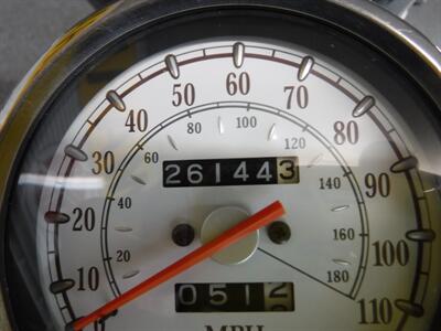 2007 Yamaha V Star 650 Classic   - Photo 13 - Kingman, KS 67068