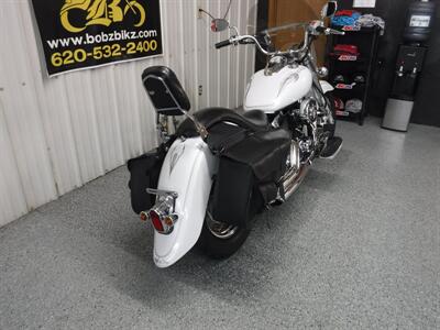 2007 Yamaha V Star 650 Classic   - Photo 11 - Kingman, KS 67068