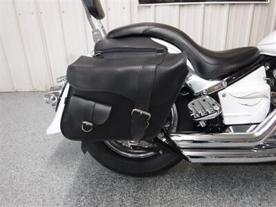 2007 Yamaha V Star 650 Classic   - Photo 10 - Kingman, KS 67068