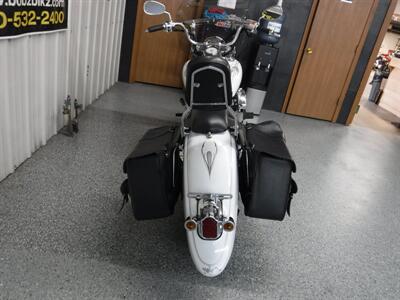 2007 Yamaha V Star 650 Classic   - Photo 12 - Kingman, KS 67068