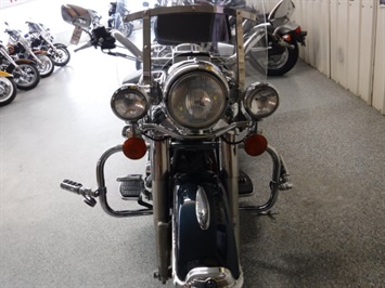 2002 Harley-Davidson Road King   - Photo 5 - Kingman, KS 67068