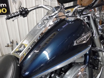 2002 Harley-Davidson Road King   - Photo 8 - Kingman, KS 67068