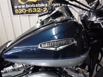 2002 Harley-Davidson Road King   - Photo 7 - Kingman, KS 67068