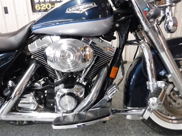 2002 Harley-Davidson Road King   - Photo 6 - Kingman, KS 67068