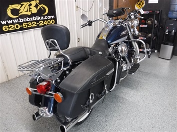 2002 Harley-Davidson Road King   - Photo 11 - Kingman, KS 67068