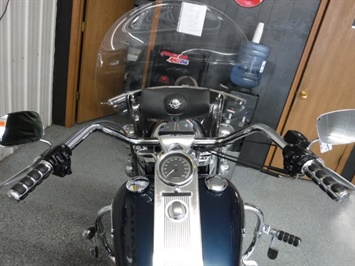 2002 Harley-Davidson Road King   - Photo 15 - Kingman, KS 67068