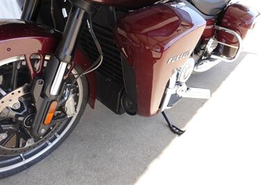 2022 Indian Pursuit Limited - Photo 5 - Kingman, KS 67068