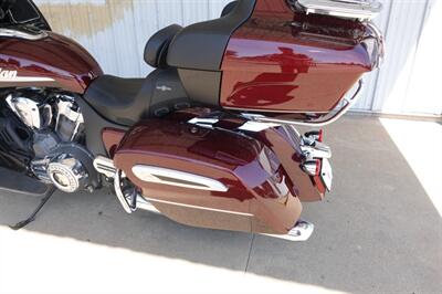2022 Indian Pursuit Limited - Photo 2 - Kingman, KS 67068