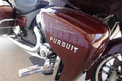 2022 Indian Pursuit Limited - Photo 9 - Kingman, KS 67068