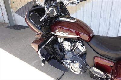 2022 Indian Pursuit Limited - Photo 3 - Kingman, KS 67068