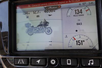 2022 Indian Pursuit Limited - Photo 14 - Kingman, KS 67068