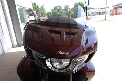 2022 Indian Pursuit Limited - Photo 8 - Kingman, KS 67068
