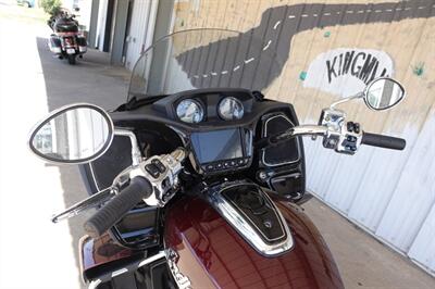 2022 Indian Pursuit Limited - Photo 4 - Kingman, KS 67068