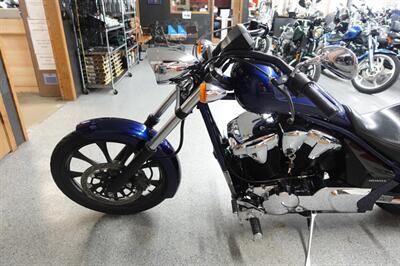 2019 Honda Fury   - Photo 18 - Kingman, KS 67068