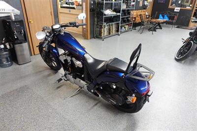 2019 Honda Fury   - Photo 6 - Kingman, KS 67068