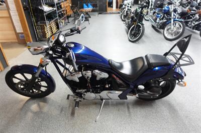2019 Honda Fury   - Photo 5 - Kingman, KS 67068