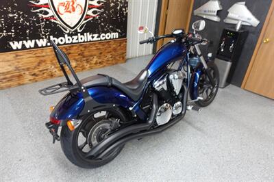 2019 Honda Fury   - Photo 8 - Kingman, KS 67068