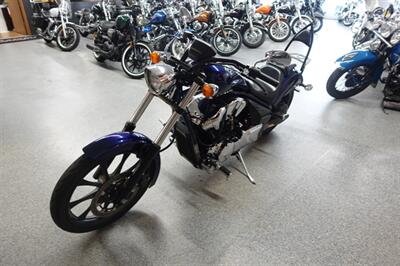 2019 Honda Fury   - Photo 4 - Kingman, KS 67068