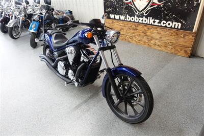2019 Honda Fury   - Photo 2 - Kingman, KS 67068