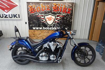 2019 Honda Fury   - Photo 1 - Kingman, KS 67068